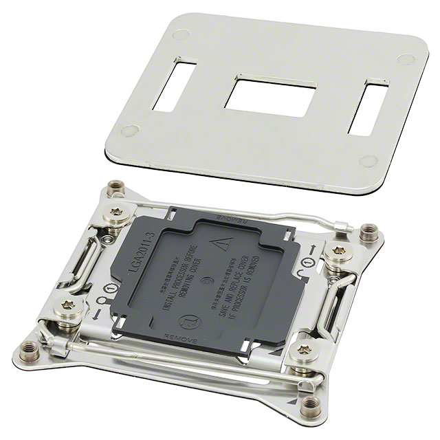 ILM KIT WIDE WITH COVER, LGA2011
