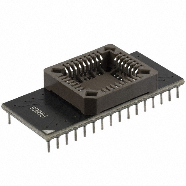 SOCKET ADAPTER PLCC TO 32DIP 0.6