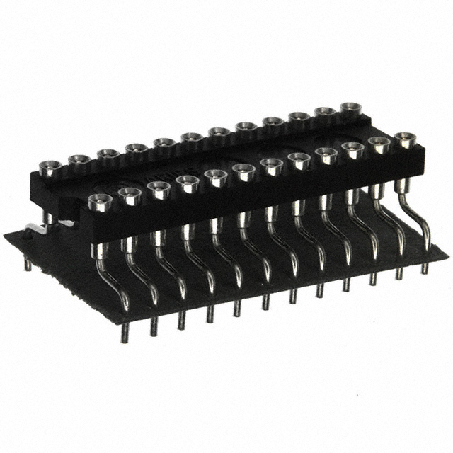SOCKET ADAPTER DIP TO 24DIP 0.6 SOCKET ADAPTER DIP TO 24DIP 0.6