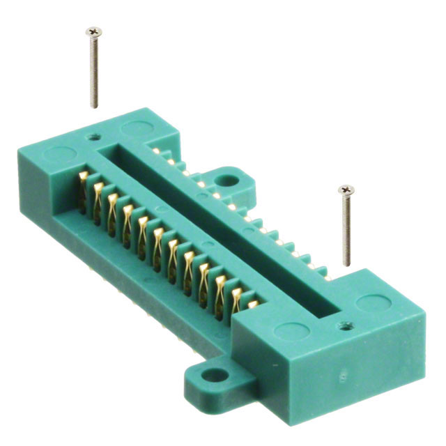 RECEPTACLE DIP SOCKET 24POS .3"