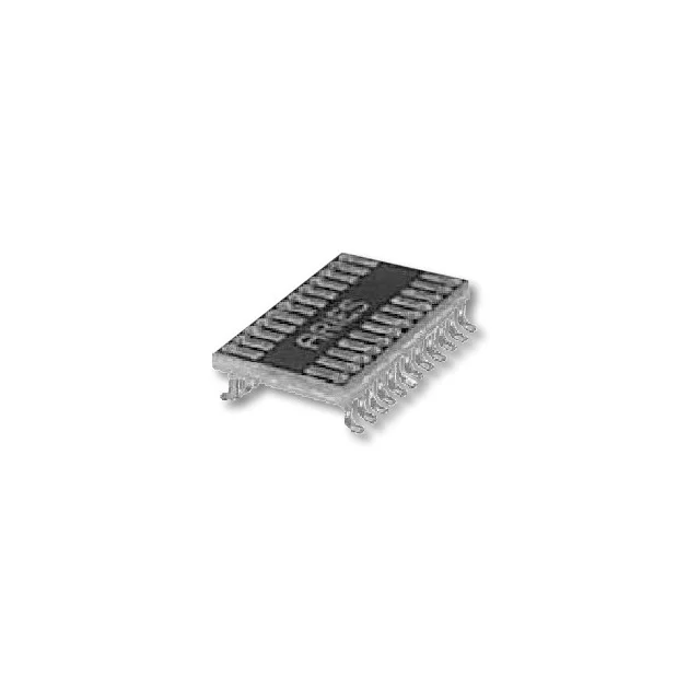 SOCKET ADAPTER SOIC TO 14SOWIC SOCKET ADAPTER SOIC TO 14SOWIC