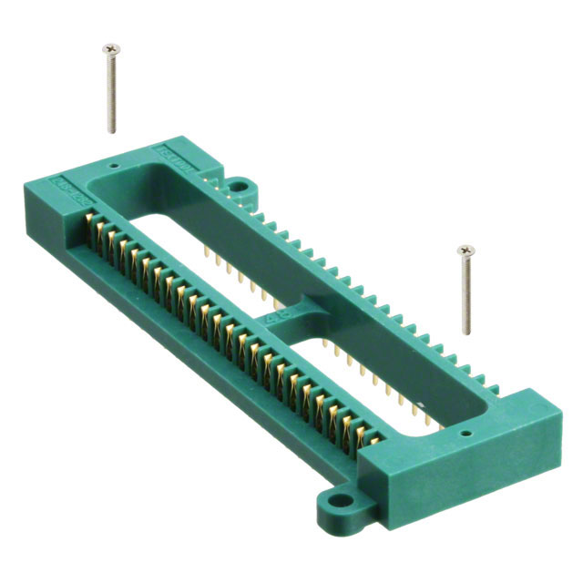 RECEPTACLE DIP SOCKET 48POS .6"