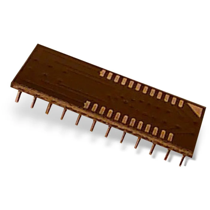 SOCKET ADAPT SOIC-W TO 16DIP 0.3
