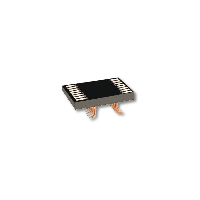 SCK ADAPT 20P SOIC-W TO SOIC 0.6 SCK ADAPT 20P SOIC-W TO SOIC 0.6