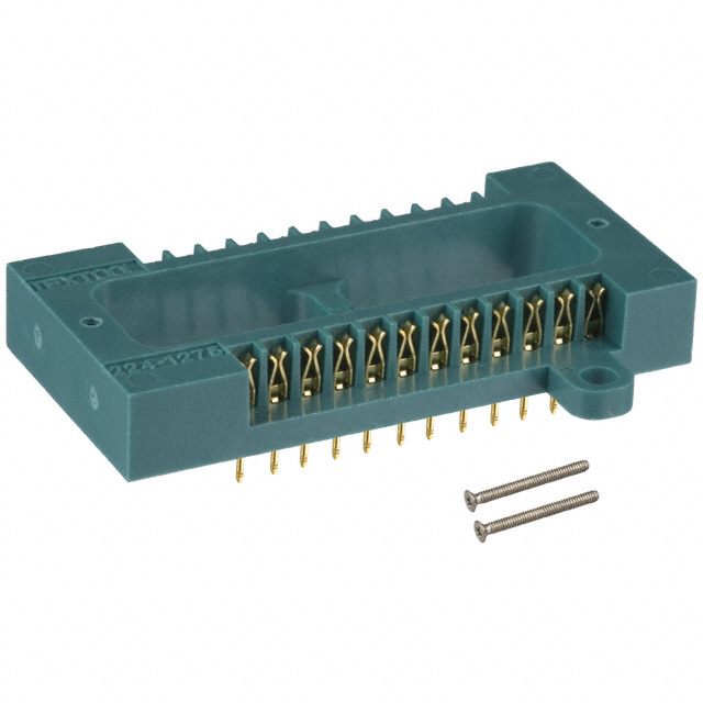 SOCKET ADAPTER 24DIP TO 24DIP