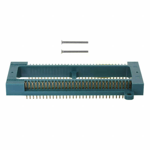 RECEPTACLE DIP SOCKET 64POS .8"