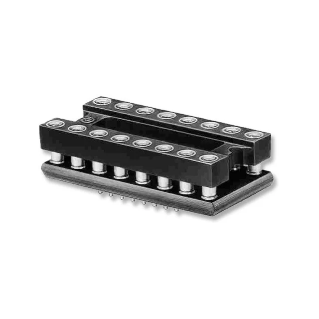 SOCKET ADAPTER DIP TO 8SOIC SOCKET ADAPTER DIP TO 8SOIC