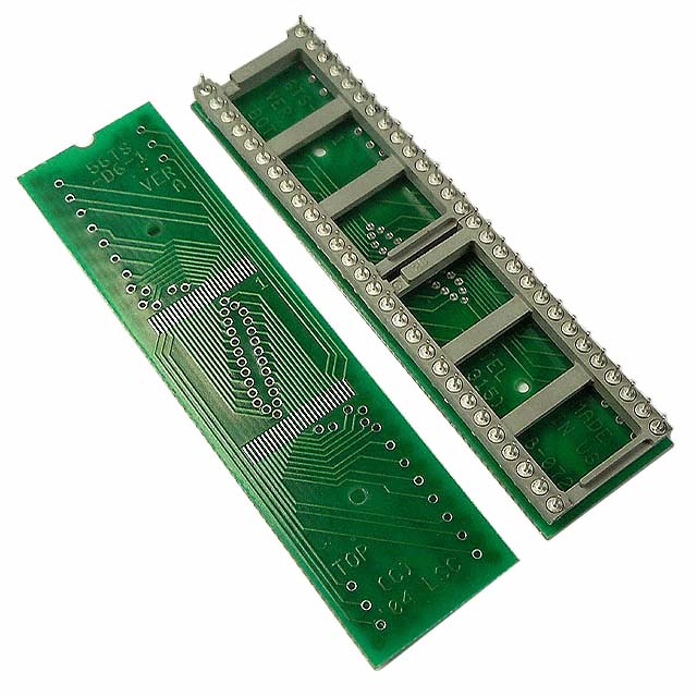 ADAPTER 56TSOP TO 56DIP