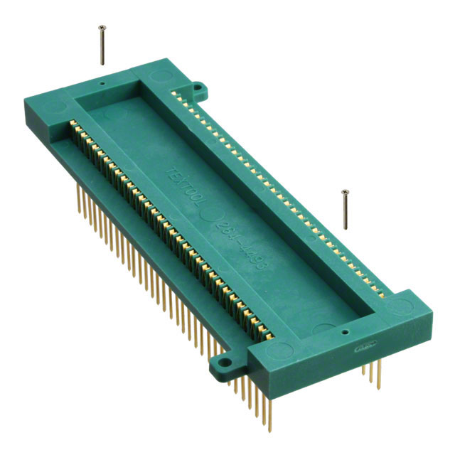 RECEPTACLE DIP SOCKET 64POS .9"