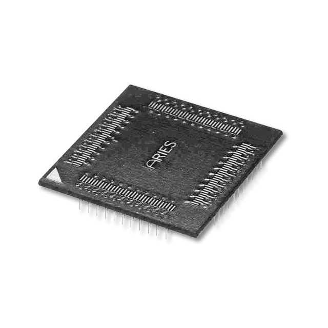 SOCKET ADAPTER PQFP TO 132PGA SOCKET ADAPTER PQFP TO 132PGA