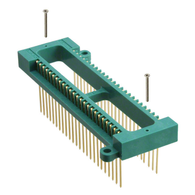 RECEPTACLE DIP SOCKET 48POS .6"