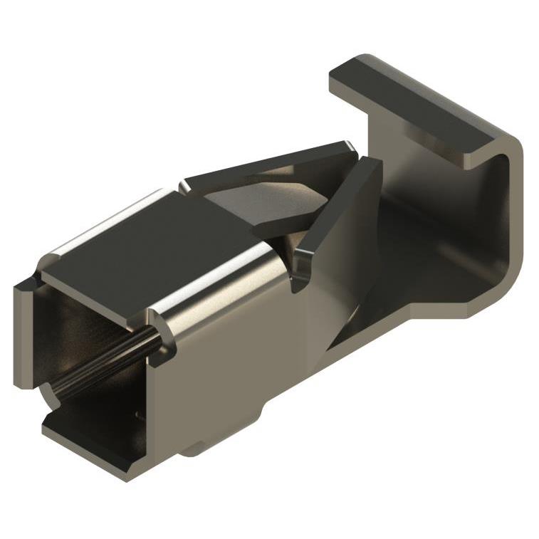 CONN SSL POKE-IN CONT 20-26AWG CONN SSL POKE-IN CONT 20-26AWG