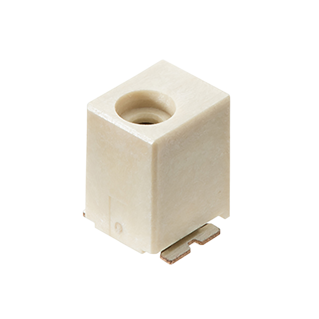 VERTICAL LITE TRAP CONN. HEADER VERTICAL LITE TRAP CONN. HEADER