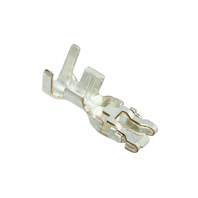 CONN SSL PLG CONT 22-24AWG CRIMP