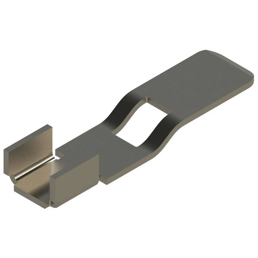 CONN SSL PLUG CONTACT SOLDER