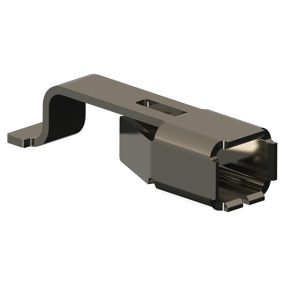 CONN SSL POKE-IN CONT 22-26AWG CONN SSL POKE-IN CONT 22-26AWG