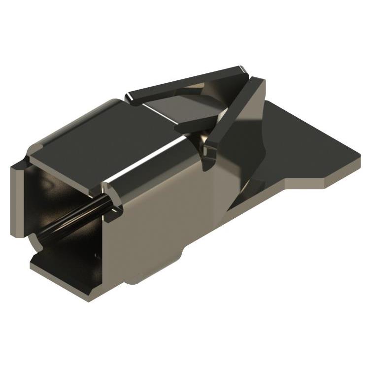 CONN SSL POKE-IN CONT 20-26AWG CONN SSL POKE-IN CONT 20-26AWG