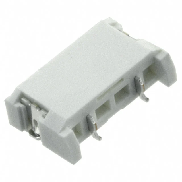 CONN SSL RCPT 2POS 4MM SOLDER CONN SSL RCPT 2POS 4MM SOLDER