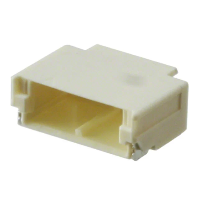 CONN SSL HDR 2POS 1.8MM SOLDER CONN SSL HDR 2POS 1.8MM SOLDER