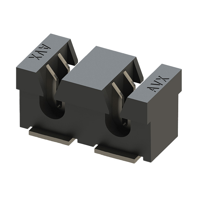 2 POSITION 20 AWG STANDARD IDC C 2 POSITION 20 AWG STANDARD IDC C