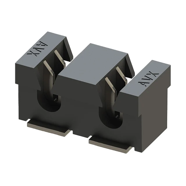 2 POSITION 18 AWG STANDARD IDC C 2 POSITION 18 AWG STANDARD IDC C