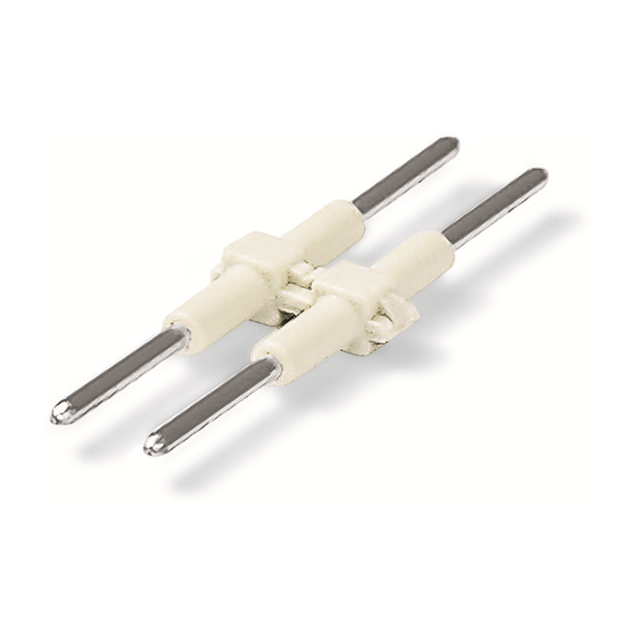 BOARD-TO-BOARD LINK; PIN SPACING BOARD-TO-BOARD LINK; PIN SPACING