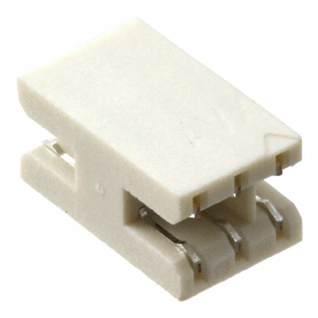 CONN SSL BRIDGE 6POS 2MM CONN SSL BRIDGE 6POS 2MM