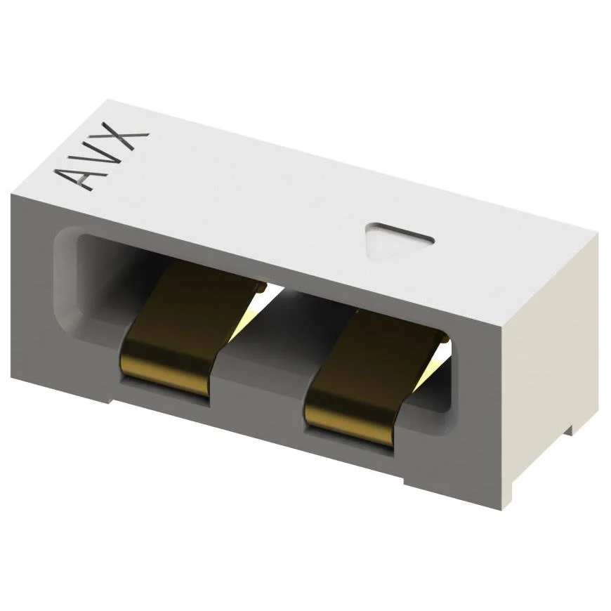 CONN SSL SOCKET 2POS 3MM SOLDER CONN SSL SOCKET 2POS 3MM SOLDER