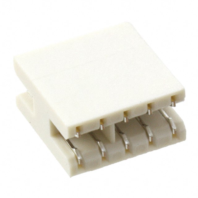 CONN SSL BRIDGE 10POS 2MM CONN SSL BRIDGE 10POS 2MM