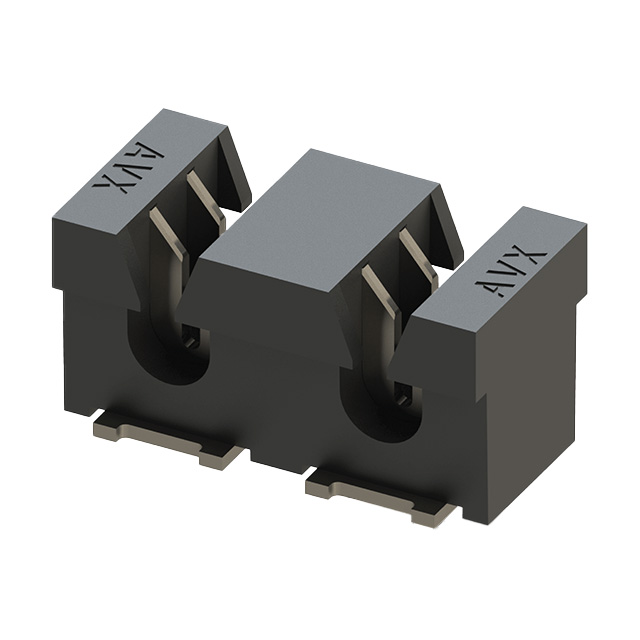 2 POSITION 18 AWG STANDARD IDC C 2 POSITION 18 AWG STANDARD IDC C