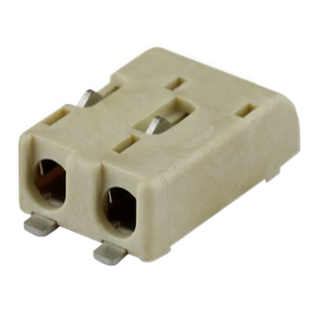 LED CONNECTOR LED CONNECTOR