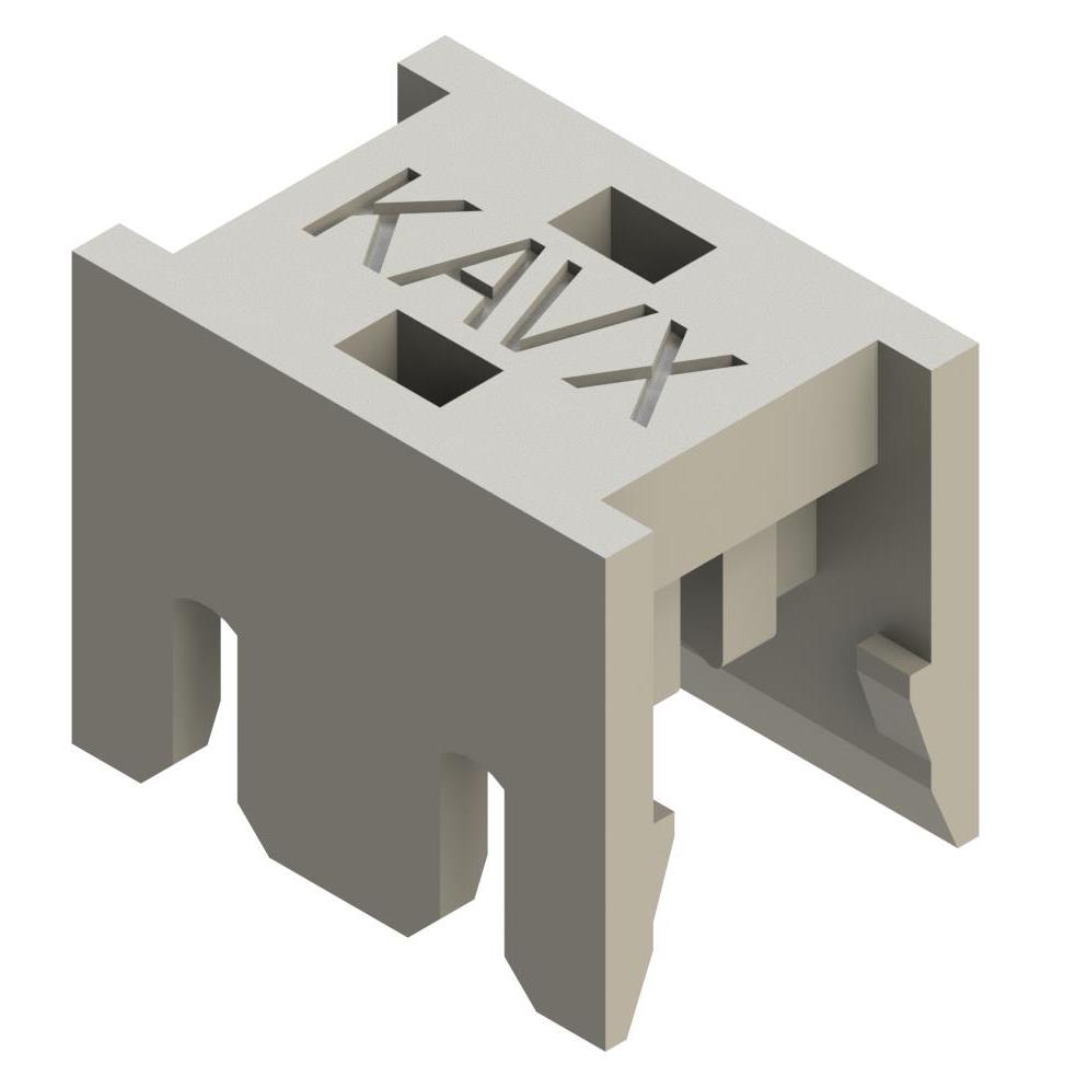 CONN CAP BLK 9175 SERIES CONTACT