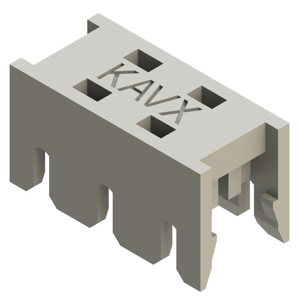 CONN CAP BLK 9175 SERIES CONTACT