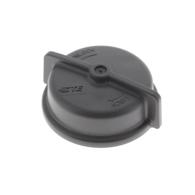 SEALING CAP, RCPT, LUMAWISE ENDU