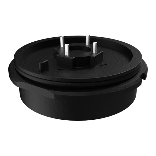 LUMINAIRE EXTENSION MODULE 40MM LUMINAIRE EXTENSION MODULE 40MM