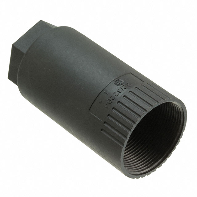 RING NUT, NECTOR M, 5/6/7 POS, 1 RING NUT, NECTOR M, 5/6/7 POS, 1