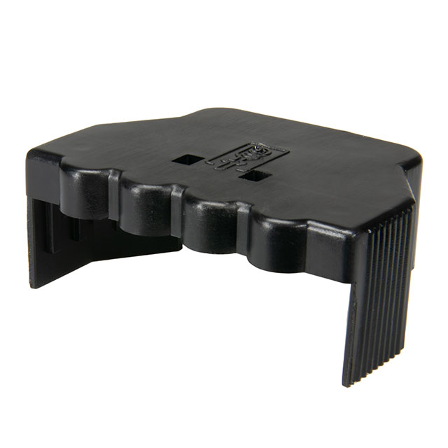 STRAIN RELIEF UPPER 5POS STRAIN RELIEF UPPER 5POS