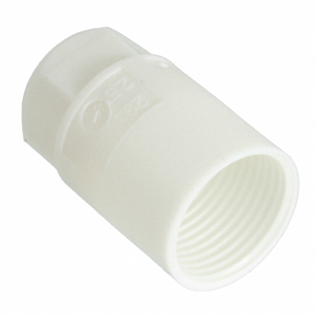 CONN RING NUT FOR PLUG/RCPT HSG CONN RING NUT FOR PLUG/RCPT HSG