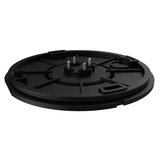 LUMINAIRE EXTENSION MODULE 80MM LUMINAIRE EXTENSION MODULE 80MM