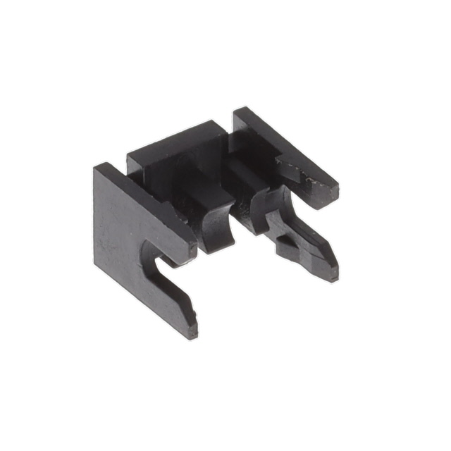 CONN CAP BLK 9176 SERIES CONTACT