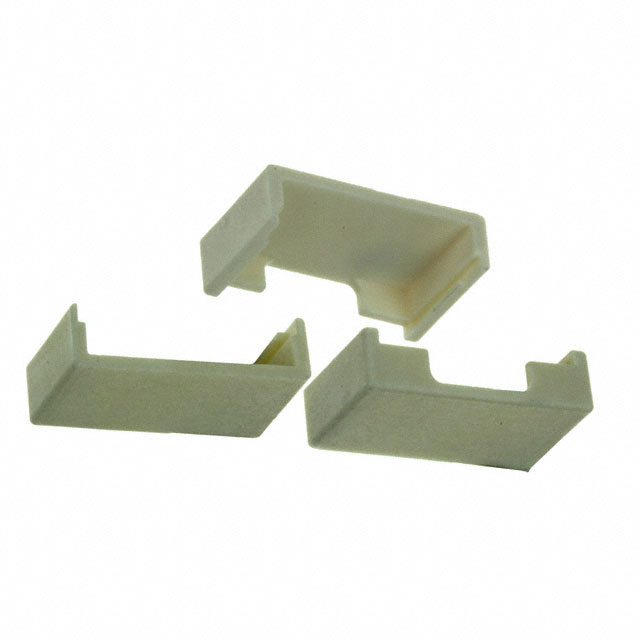 CONN COVER FOR 9159 SERIES PLUGS