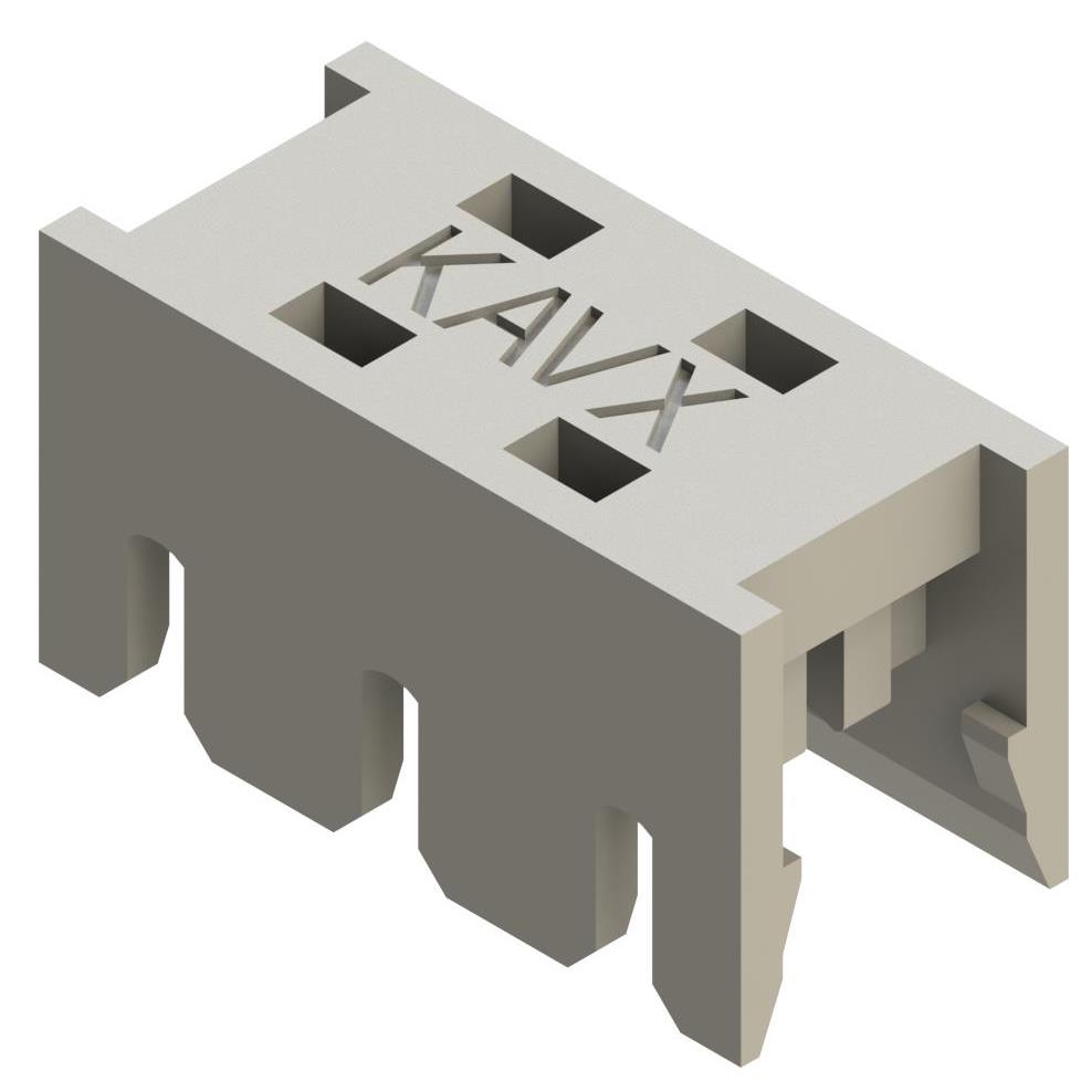 CONN CAP BLK 9175 SERIES CONTACT