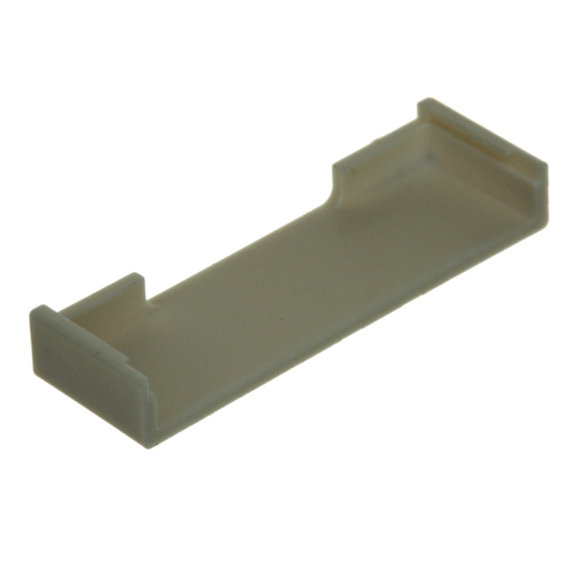 CONN COVER FOR 9159 SERIES PLUGS CONN COVER FOR 9159 SERIES PLUGS