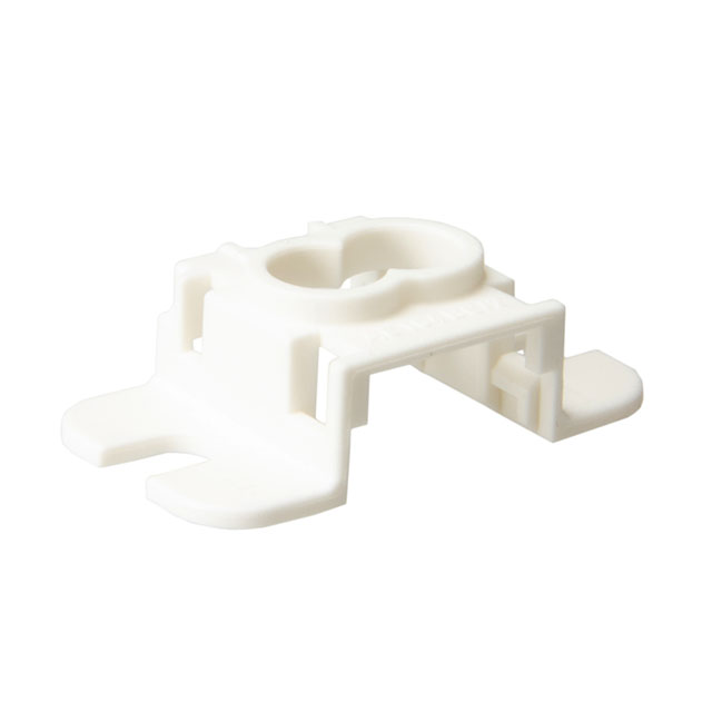 CONN FASTENING CLIP 2POS CONN FASTENING CLIP 2POS