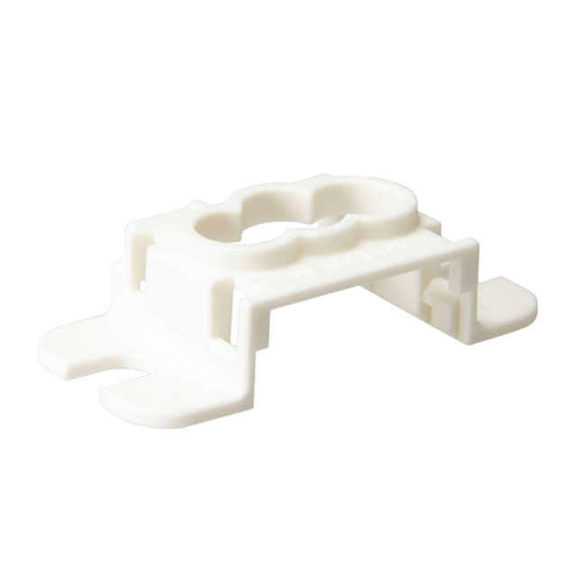 CONN FASTENING CLIP 3POS CONN FASTENING CLIP 3POS