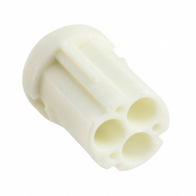 CONN SOCKET CAP FOR PLUG HOUSING CONN SOCKET CAP FOR PLUG HOUSING