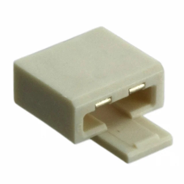CONN SSL SOCKET 2POS 3MM CONN SSL SOCKET 2POS 3MM