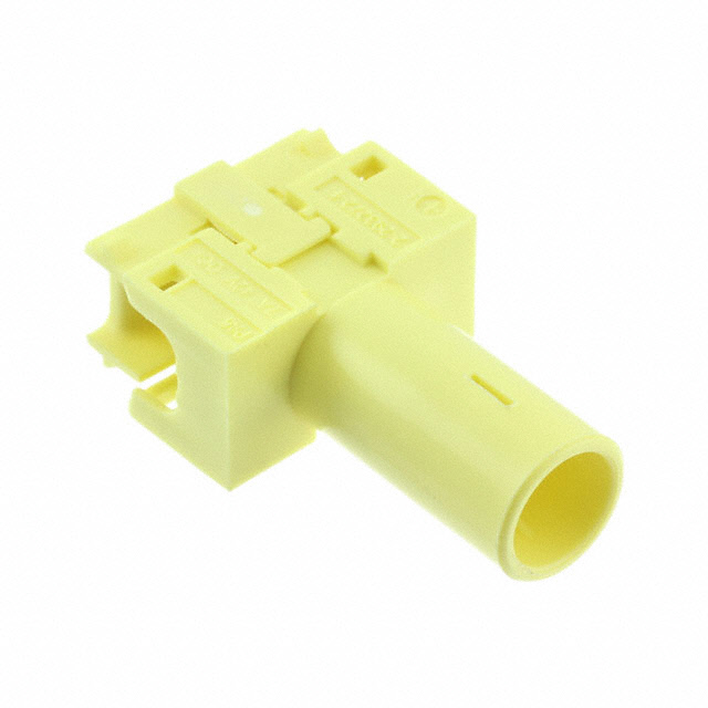 CONN BUS BAR FOR 7.5MM CONNECTOR CONN BUS BAR FOR 7.5MM CONNECTOR