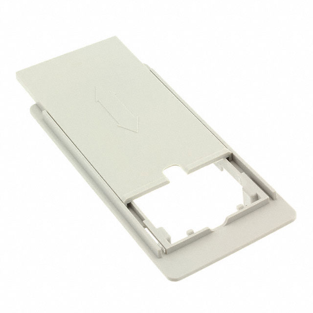CONN WALL OUTLET FRAME CONN WALL OUTLET FRAME