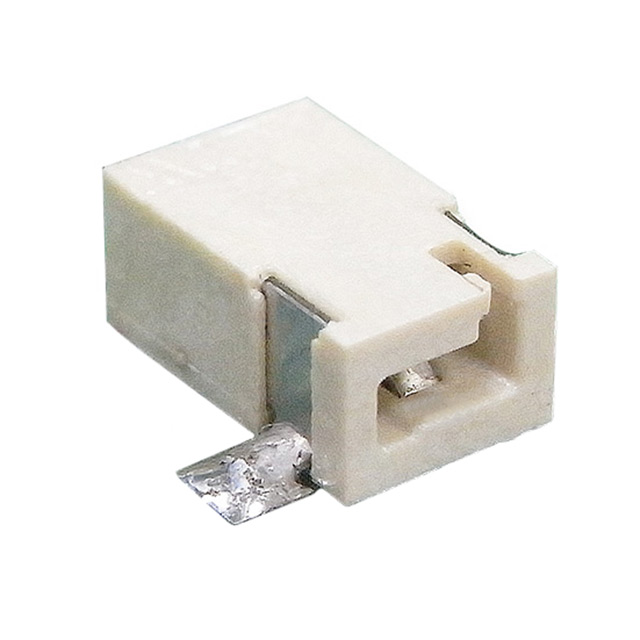 CONN SSL RCPT 2POS SOLDER CONN SSL RCPT 2POS SOLDER